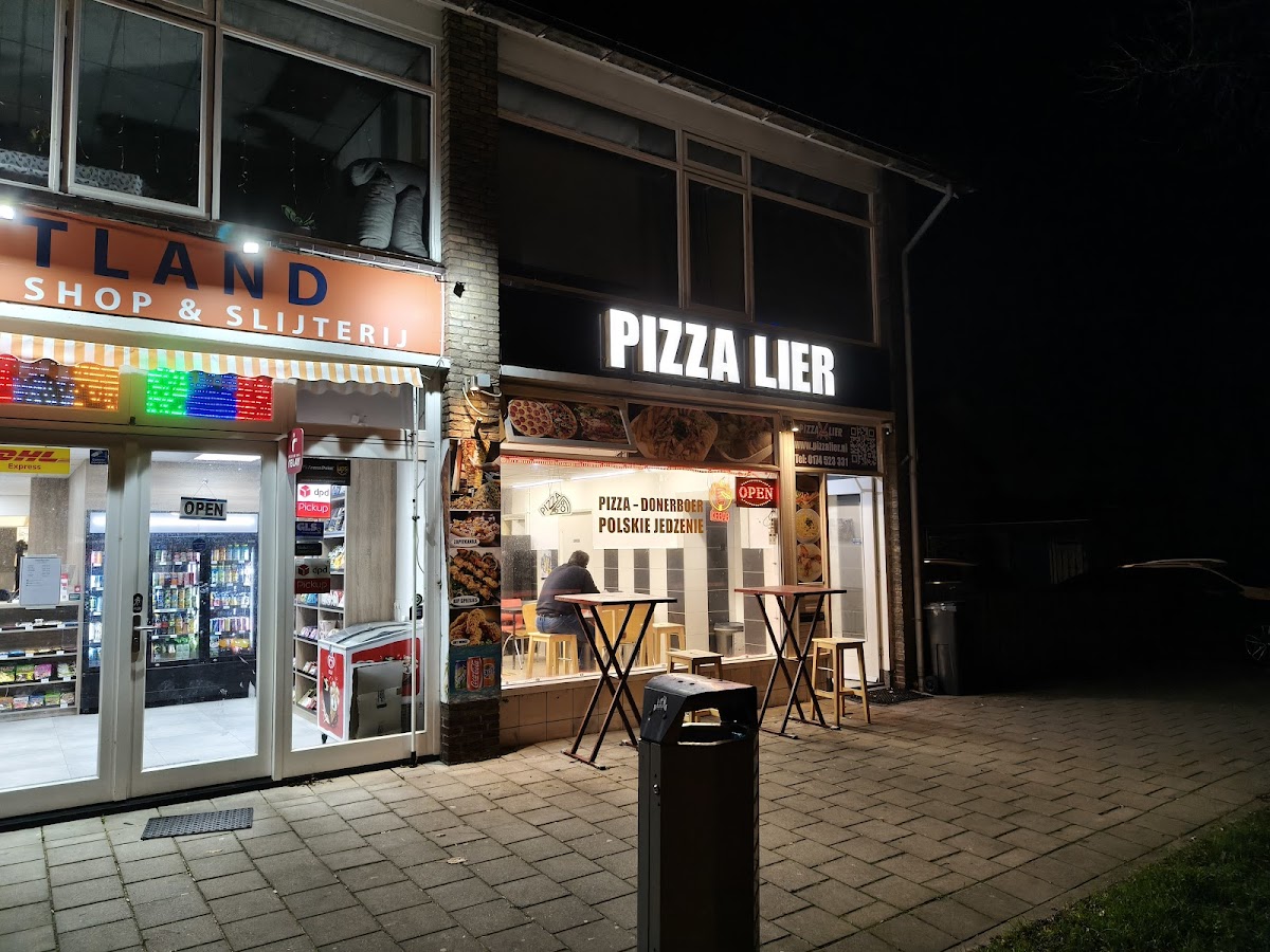 Pizza Lier Photos 2